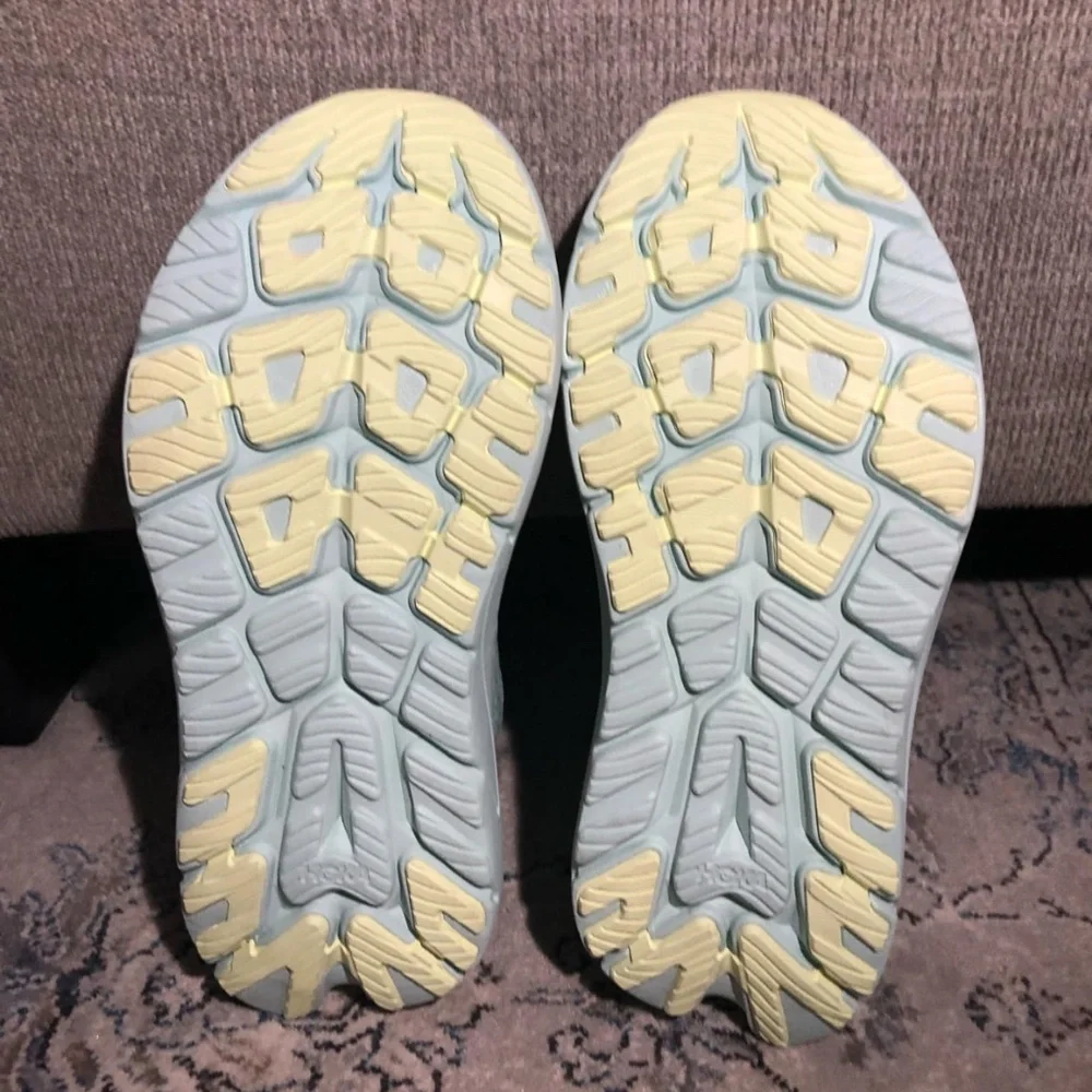 Hoka Kawana Sunlit Ocean/Ocean Mist - Picture 8 of 9